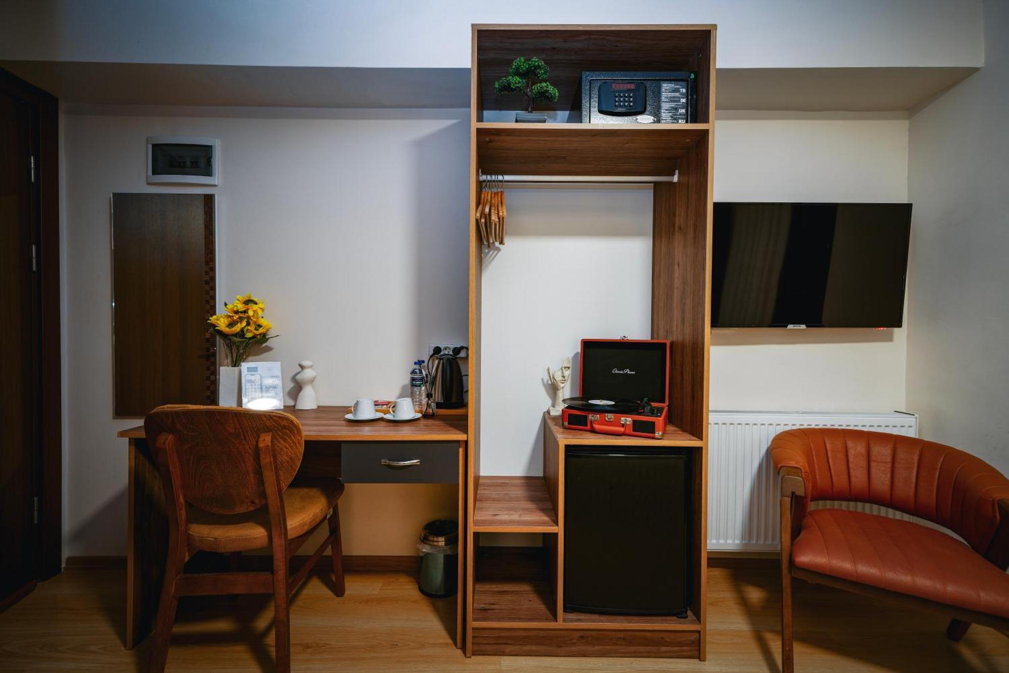 Elite Marmara Boutique Hotel Sultanahmet イスタンブール エクステリア 写真