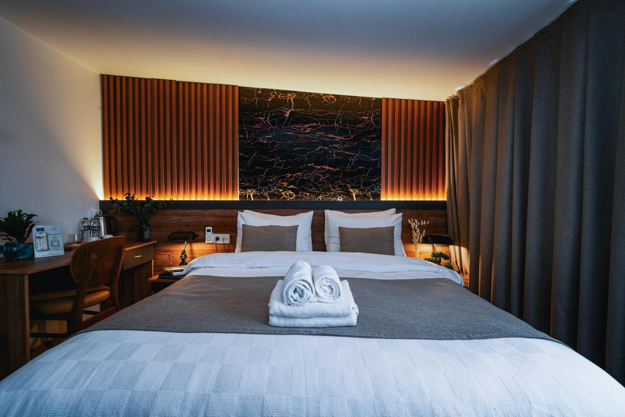 Elite Marmara Boutique Hotel Sultanahmet イスタンブール エクステリア 写真