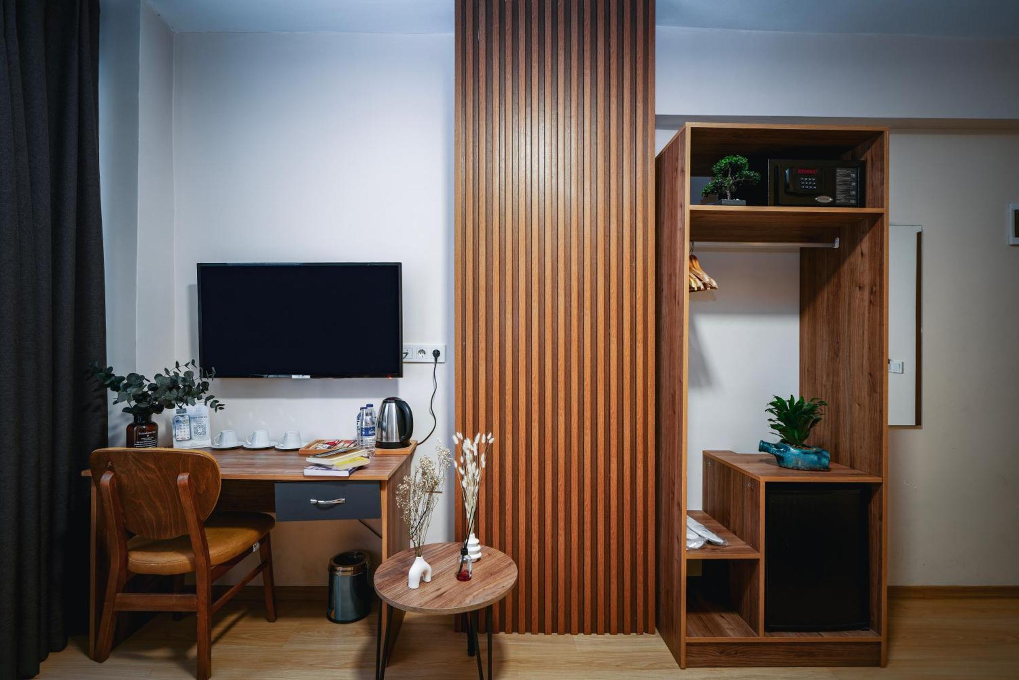 Elite Marmara Boutique Hotel Sultanahmet イスタンブール エクステリア 写真