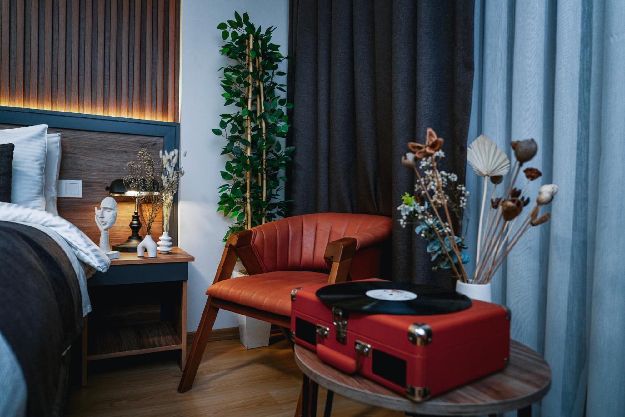 Elite Marmara Boutique Hotel Sultanahmet イスタンブール エクステリア 写真