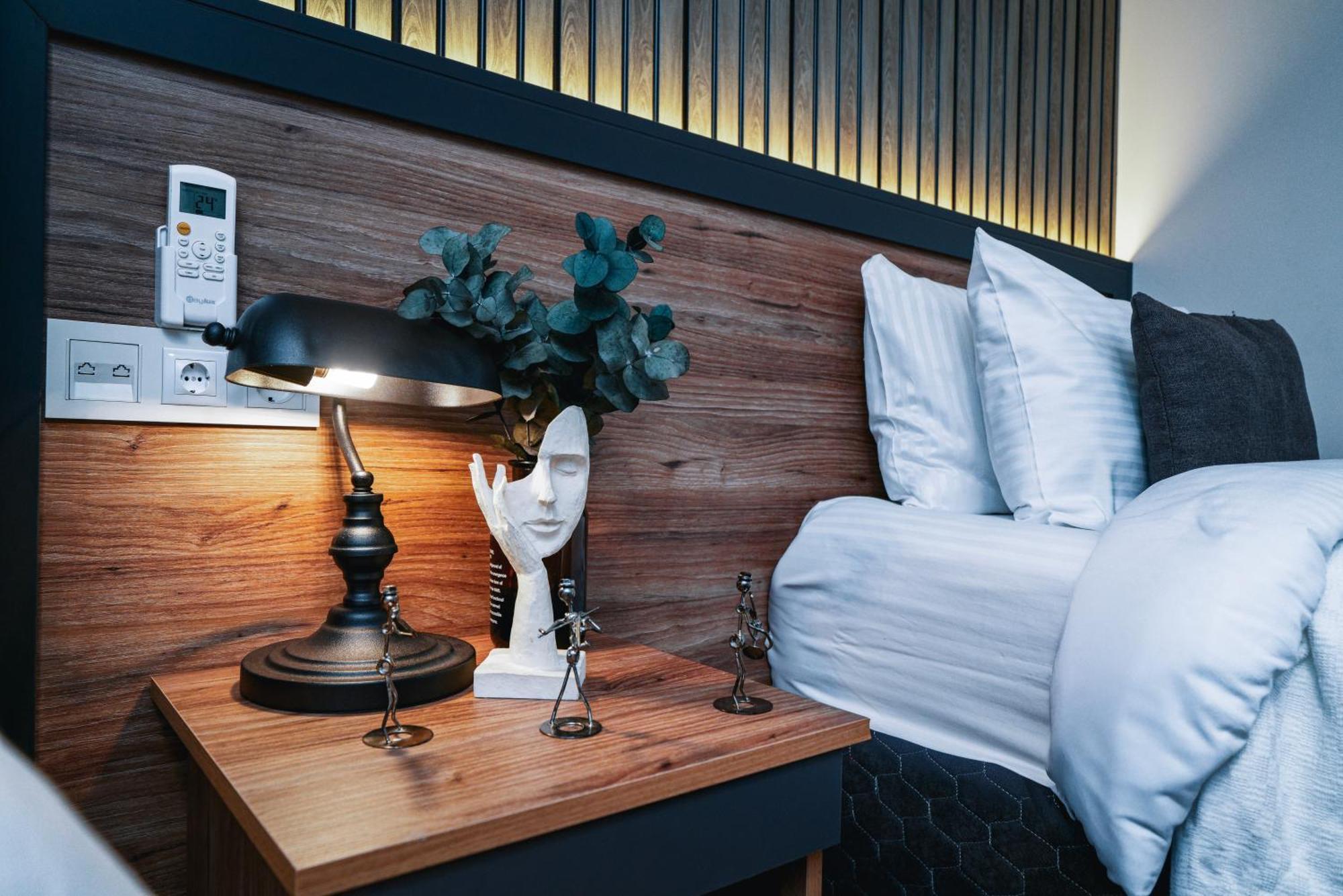 Elite Marmara Boutique Hotel Sultanahmet イスタンブール エクステリア 写真