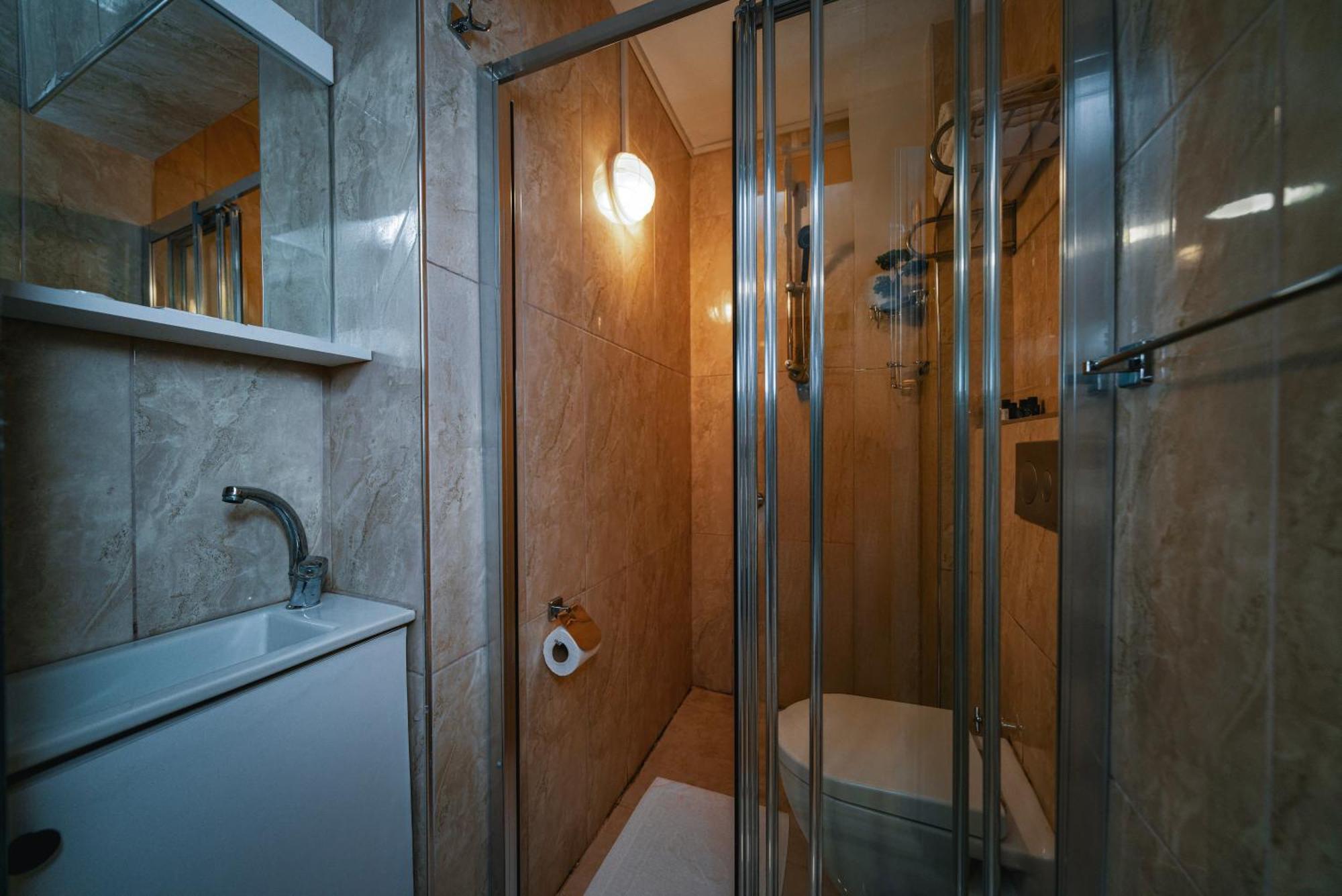 Elite Marmara Boutique Hotel Sultanahmet イスタンブール エクステリア 写真