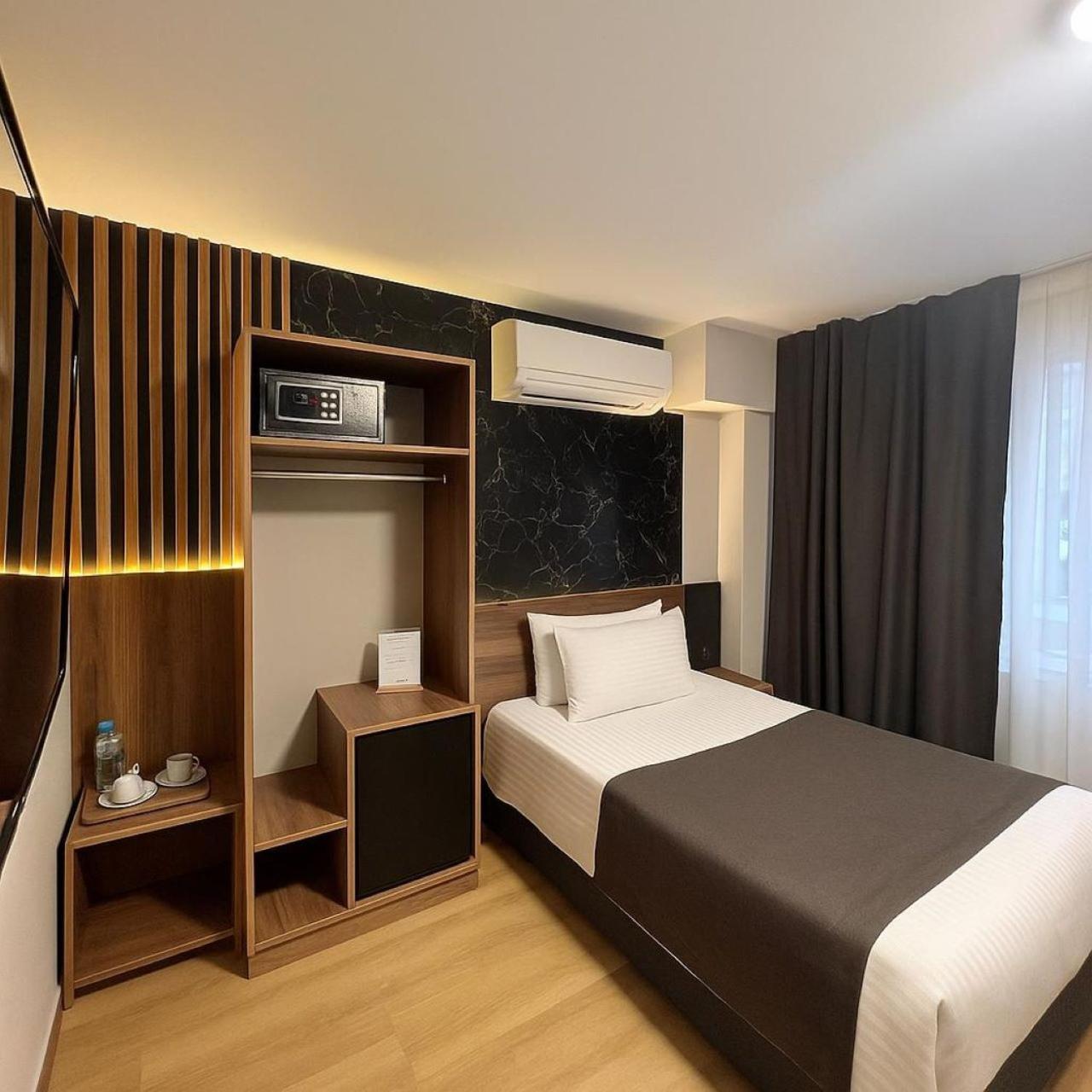 Elite Marmara Boutique Hotel Sultanahmet イスタンブール エクステリア 写真